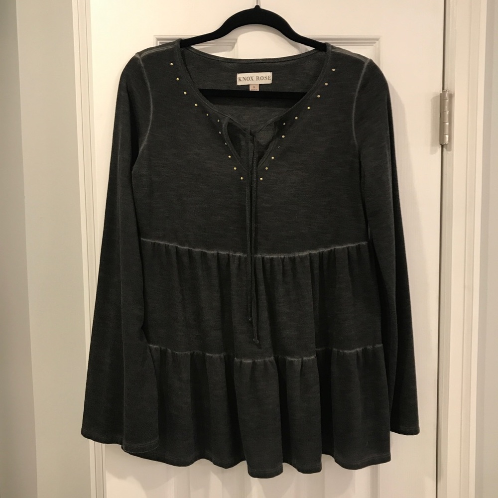 Boho Tunic
